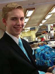 Spencer Call for President