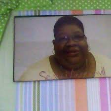 Angie Cherry (@AngieCherry123)