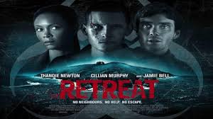 فيلم Retreat 2011 مترجم كامل HD