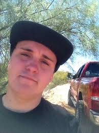 Morgan Rich Capley (@slide4life)