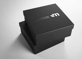 Exclusive Box Mockup Http Bit Ly 1six6rn Packaging Mockup Box Mockup Mockup