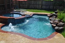 These outdoor oases will have you ready for a summertime swim. Pin On For The Home