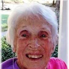 Imogene Roberts Obituary January 12, 2013
