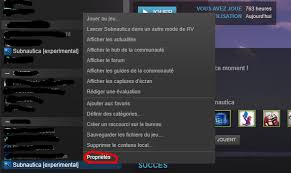 Steam Community Guide Grand Guide Subnautica Fr The file map mod v.1.4.1 is a modification for subnautica, a(n) adventure game. grand guide subnautica fr