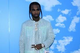 The men fired multiple shots, critically wounding pop smoke before fleeing on foot. Pop Smoke Has Died Aged 20