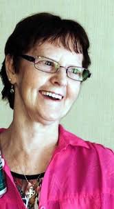 Mary "Eileen" Oxner Obituary