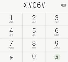 Ya, kode rahasia juga biasa disebut dengan engineer mode. Cara Cek Touchscreen Oppo Dengan Secret Code Lemoot