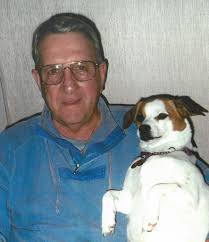 Carlton "Gene" Shamburg Obituary August 31, 2018