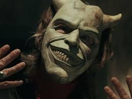 It Rings in BLACK PHONE 2