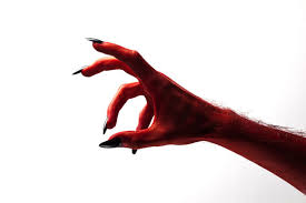 Devils Hand Images – Browse 121,298 Stock Photos, Vectors, and Video |  Adobe Stock