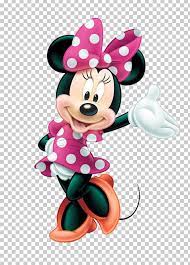 Minnie Mouse Mickey Mouse Png Animals Art Cartoon Clip Art Fictional Character Imagens Da Minnie Rosa Minnie Vermelha Png Aniversario Da Minnie Rosa