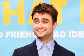 Daniel Radcliffe reveals what it's like to be called Harry Potter every day  and he's surprisingly open about it