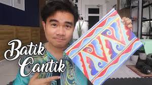 We did not find results for: Lukisan Batik Nghenhachay Net
