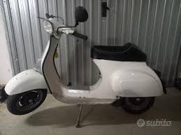 Image result for Biancospino 1969 Piaggio
