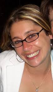 Alexandra CARRÉ (BERHAULT), 44 ans (MOUTIERS, CHATEAUBOURG)