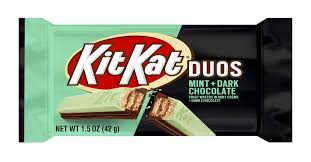 Break me off a piece of that. Break Me Off A Piece Of This New Kit Kat Bar Flavor Cincy Weekend
