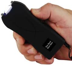 Under what circumstances can you receive an electric shock? How Do Stun Guns Work Tbotech