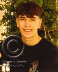 Christian Amor Aragon Obituary 2024