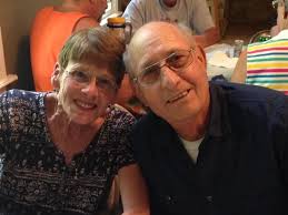 John Thomas Burgess and Jacqueline Kay Burgess