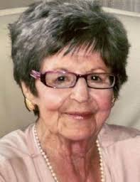 Rose Gerry Obituary (2022)