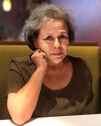 Rosie M. Barrera Obituary November 19, 2023