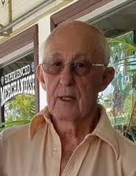 Obituary information for LeRoy R. Schultz