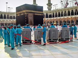 Informasi yang anda cari adalah interview cleaning service. Lowongan Kerja Cleaning Service Di Masjidil Haram 2018 Info Seputar Kerjaan