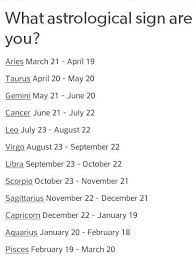 The Signs Zodiac Signs Aquarius Zodiac Star Signs Signs