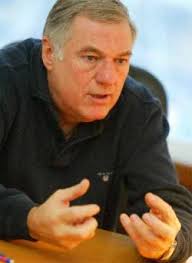 Alex Türk, président de la CNIL