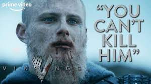 Besides good quality brands, you'll also find plenty of discounts when you shop for vikings bjorn ragnar during big sales. Bjorn Goes Into Battle One Last Time Vikings Prime Video Youtube