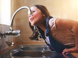 purified vs distilled vs regular water
