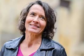 Tatort“: Ulrike Folkerts über Dreharbeiten unter Corona-Bedingungen