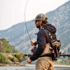 Beast Sling Fishing Photography Fly Fishing Fly Fishing Gear