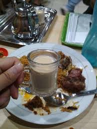 The districts of west java with the regency it falls into are as follows: Shirin Depok Pesona Depok No 1 Middle Eastern Restaurant Menu And Reviews