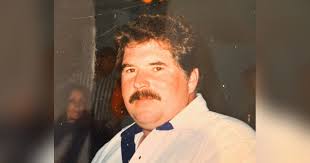 Obituary for James "Jim" R. St. Clair