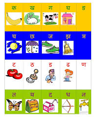 Hindi alphabet (हिंदी वर्णमाला) printable hindi worksheets for nursery; Hindi Alphabet Varnamala Chart Free Print At Home Hindi Alphabet Learn Hindi Hindi Language Learning
