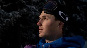 Chris Corning Wants to Change Snowboarding's Image