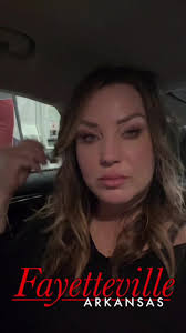 Fayetteville Arkansas Sonia Corbin