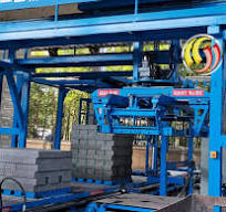Nơi bán máy xếp gạch tự động uy tín