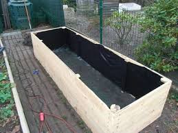 Hochbeet Anlegen Seite 1 Gartenpraxis Mein Schoner Garten Online Garten Hochbeet Garten Garten Und Outdoor
