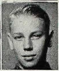 Jack Flickinger's Instagram, Twitter & Facebook