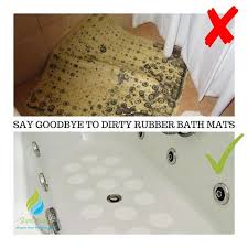 Non Slip Bath Mat Stickers Anti Skid Shower Tray Safety Etsy Shower Tray Bath Mat Bath