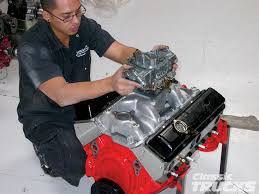However, on the more basic level almost gather all of your materials. Low Budget Chevy 350 Small Block Engine Build Affordable Horsepower