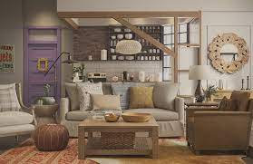 There is a gold frame around monica's peephole (the door also is the same purple as the apartment). How Would The Apartment Interiors Of Friends Sitcom Look In 2020 Rtf Rethinking The Future
