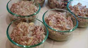 Mouthwatering Homemade Cat Food Recipes For Your Cat Smartfamilypets Homemade Cat Food Dog Food Recipes Wellness Cat Food