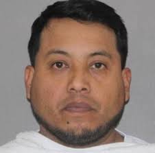 Name: Moises Zavala-Pena Arrest Date: 03/06/2025 Offense: