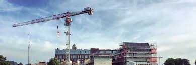 Rene, tim, dieter, robbert in londen kijken bij jersey boys. De Omtzigt Doctrine Brengt Woningbouw In Gevaar Stadszaken Nl