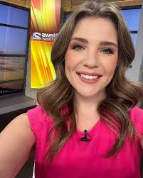 Katie Augustine's Instagram, Twitter & Facebook