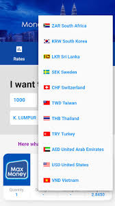 We're here to help you find the best way to send money to malaysia. Malaysia Money Changer For Android Apk Download