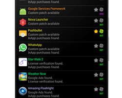 Lucky patcher is a great android tool to remove ads, modify permissions, bypass premium applications license verification, and more. Lucky Patcher Apk Tool V9 7 7 Hifi2007 Reviews